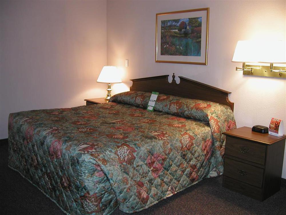 Intown Suites Extended Stay Atlanta Ga - Suwanee Cameră foto