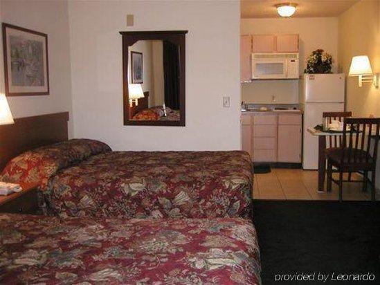 Intown Suites Extended Stay Atlanta Ga - Suwanee Cameră foto